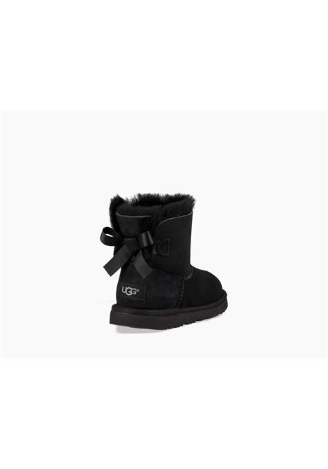Shearling boots UGG KIDS | 1017397BLK